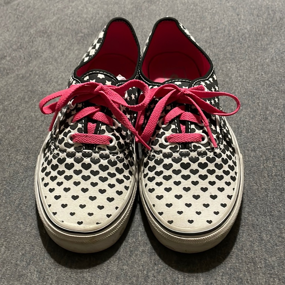 Vans Authentic women’s size 7.5